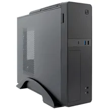 Differo T310 Desktop-PC 2023 8 GB RAM 500 GB SSD Intel Core i3 4,7 GHz