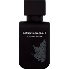 Rasasi La Yuqawam Ambergris Showers Eau de Parfum 75 ml