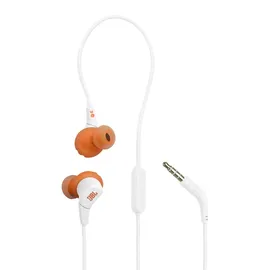 JBL Endurance Run 3 Wired Weiß