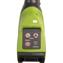 PROCRAFT PTA30 inkl. 1 x 4,0 Ah + Ladegerät
