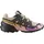 Salomon Speedcross 6 Damen Etherea/Black/Cyclamen 38 2/3
