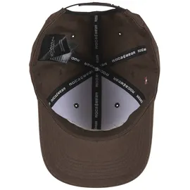 Rocawear Baseball Cap Main braun ONE SIZE