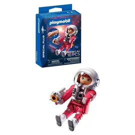 Playmobil Astronautin 72030