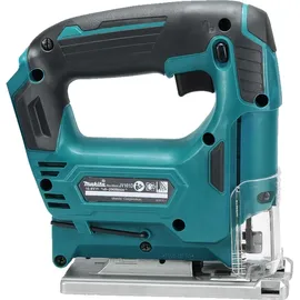 Makita JV 101 DSA1J Akku Stichsäge 12 V max. 65 mm + 1x Akku 2,0 Ah + Ladegerät + Makpac