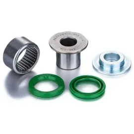 Factory Links Unterer Stoßdämpfer-Lagersatz für Kawasaki Kx/kxf