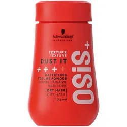 Schwarzkopf Professional Osis Dust It Mattifying Volume Powder 10 g