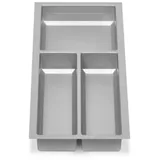 SOTech ORGA-BOX VI Besteckeinsatz 300 mm Für Nobilia Ab 2013, Pronorm und Brigitte Küchen