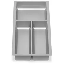 SOTech ORGA-BOX VI Besteckeinsatz 300 mm Für Nobilia Ab 2013, Pronorm und Brigitte Küchen