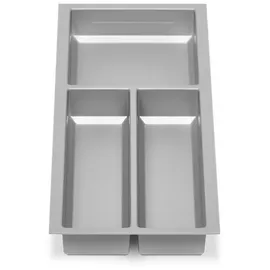 SOTech ORGA-BOX VI Besteckeinsatz 300 mm Für Nobilia Ab 2013, Pronorm und Brigitte Küchen