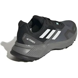 adidas Terrex Soulstride RAIN.RDY Core Black / Crystal White / Grey Four 42