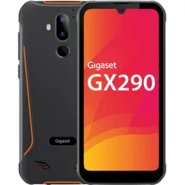 Gigaset GX290 Plus 4 GB RAM 64 GB titanium grey