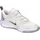 Nike Omni Multi-Court Kinder PLATINUM TINT/WHITE 35