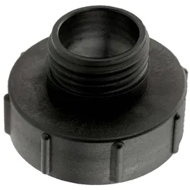 chengtud(cn) IBC Container-Adapter Reduzierung 3" auf 2" schwarz