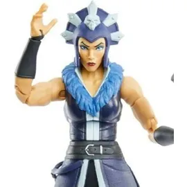 matteltm Masters of the Universe Revelation Masterverse - Evil-Lyn