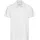 delmao Poloshirt weiß M