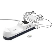 Speedlink Jazz Halterung Weiss für PS5