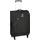 d & n Travel Line 6804 Koffer-Set 3-tlg. schwarz