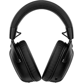 Kingston HYPERX Cloud III S, Over-ear Gaming Headset Bluetooth Schwarz