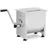 Royal Catering Fleischmischer 16 L Edelstahl manuell Fleischmenger
