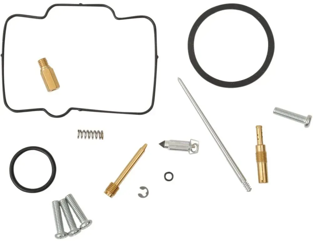 Moose Hard-parts 26-1188 Honda Cr125r 98 Vergaser-reparaturset - Multicolour - One Size