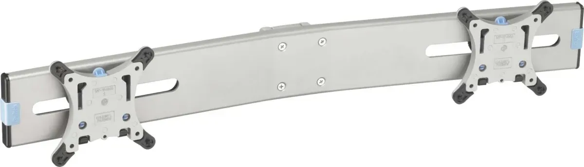Vogels Dual-Display-Adapter PFA9102 si-sw