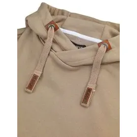 Riverso Hoodie Beige XXL