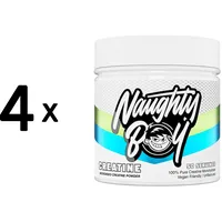 Naughty Boy Creatin unflavoured Pulver 300 g