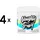 Naughty Boy Creatin unflavoured Pulver 300 g