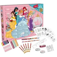 Adventskalender Disney Prinzessinnen