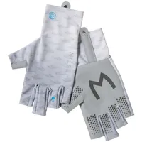 Westin Solar Upf 50+ Handschuhe - Grey - M