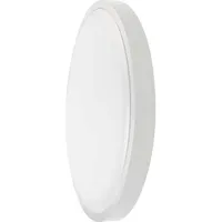 V-Tac Runde LED-Kuppelleuchte - Samsung - Sensor - 350mm