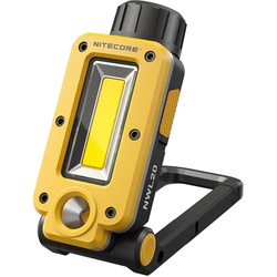 Nitecore Arbeitsleuchte NWL20 - 600 Lumen