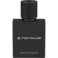 TOM TAILOR Adventurous Eau de Toilette 30 ml