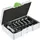 Festool Forstnerbohrer-Set SYS3 S 76-FB 5-teilig 15-35 mm