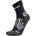 Trekkingsocken Herren black/grey 42-44