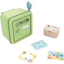 Smoby Spielhaus Zubehör Briefkasten Kunststoff