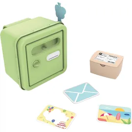 Smoby Spielhaus Zubehör Briefkasten Kunststoff