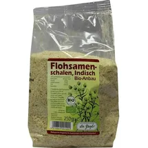 Biologische Präparate Dr. Groß GmbH Flohsamenschalen indisch Bio