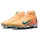 Nike Mercurial Superfly 10 Academy Kylian Mbappé FG/MG Fußballschuhe Herren Fussball-Rasenschuhe ZM melon tint/neo turq-igloo 39