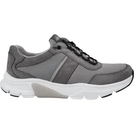 Gabor Sneaker Low Grau Herren 46