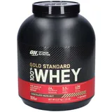 Optimum Nutrition Gold Standard 100% Whey Chocolate Hazelnut Pulver 2270 g