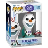 Funko Pop! Disney: Olaf Presents