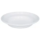 RIESS Speiseteller tief 22 cm Weiß