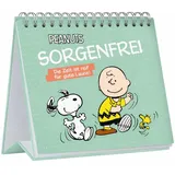 LINGEN Peanuts: Sorgenfrei - Die Zeit ist reif für gute Laune!