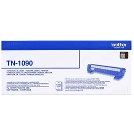 Brother Kompatibel zu Brother TN-1090 Schwarz