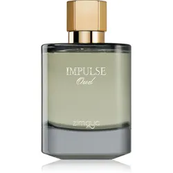 Zimaya Impulse Oud Eau de Parfum Unisex 100 ml