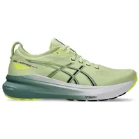 Asics Gel-Kayano 31 - Stabilitätsschuh Laufschuh grün 46 EU