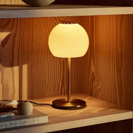 Frandsen Ball Tischleuchte Amber 3 St.
