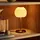 Frandsen Ball Tischleuchte Amber 3 St.