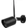 Unitec WIFI Überwachungskamera Outdoor Schwarz